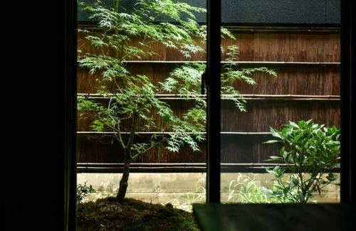 Minami Casa | Miro Hachijo Genmachi BeTei
