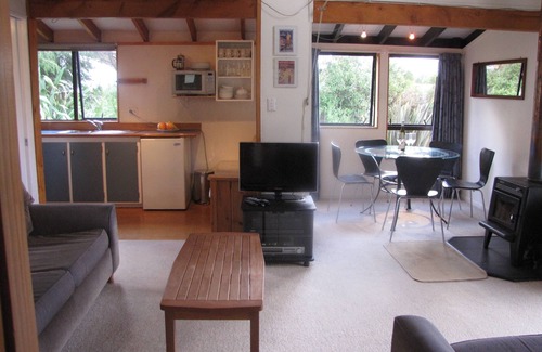 Ohakune Cabaña | Miro Magic - Casa de vacaciones Ohakune