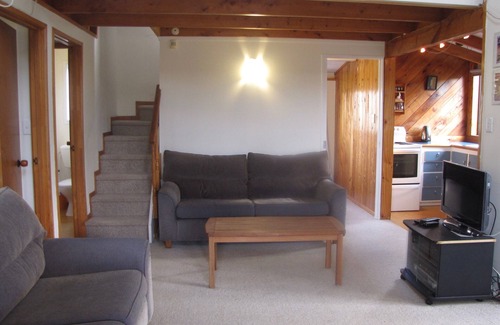 Ohakune Cabaña | Miro Magic - Casa de vacaciones Ohakune