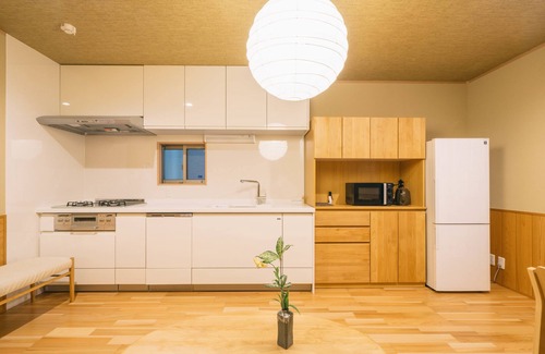 Nakagyo Ward Casa | Miro Sanjo Saiin Tei
