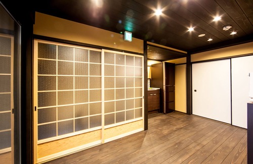 Shimogyo Casa | Miro Shichijo Hanabatakecho Tei