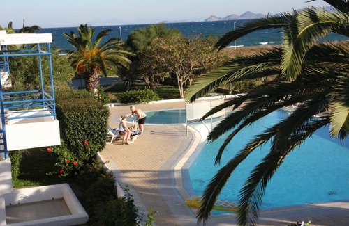 Tingaki Apartamento | Miros Hotel Apartments