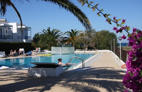 Tingaki Apartamento | Miros Hotel Apartments