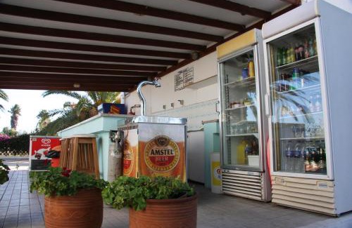 Tingaki Apartamento | Miros Hotel Apartments