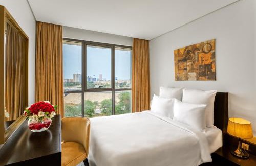 Al Khobar Apartamento | Mirot Residence