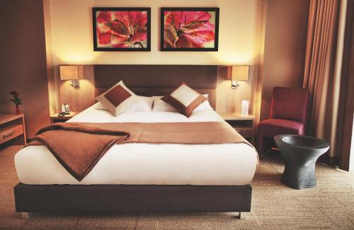 Truskavets Complejo | Mirotel Resort and Spa