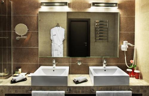 Truskavets Complejo | Mirotel Resort and Spa