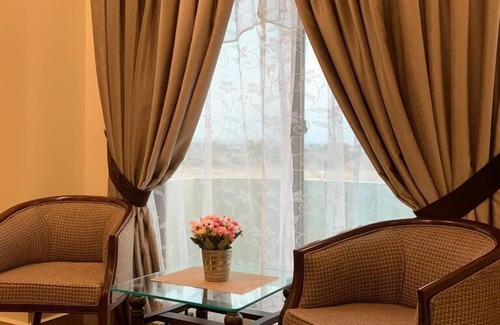 Azamabad Apartamento | Mirpur Apartments & Hotel