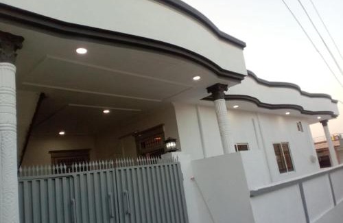 Azad Kashmir Casa | Mirpur house