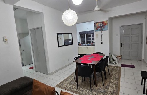 Putrajaya Apartamento | Mirror Condostay @ Saujana Aster Condominium