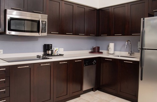 Celebration Apartamento | MIRROR WORKOUT Pet-Friendly Apartment near Disney