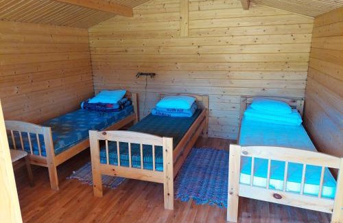 Tahkuranna Cabina | Mirteli Talu