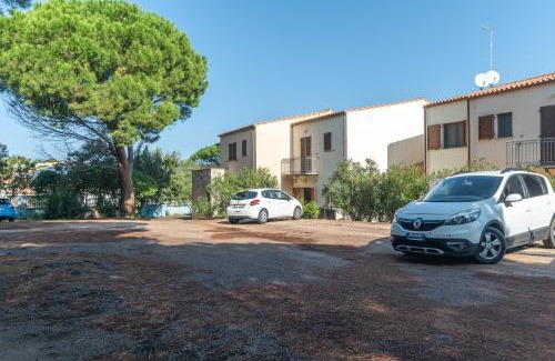 Porto Pozzo Apartamento | Mirti 1