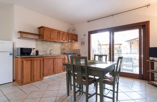 Santa Maria Navarrese Apartamento | Mirto 1 Apartment