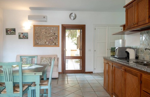 Santa Maria Navarrese Apartamento | Mirto 1 Apartment
