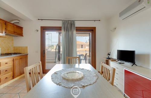 Santa Maria Navarrese Apartamento | Mirto 3 Apartment