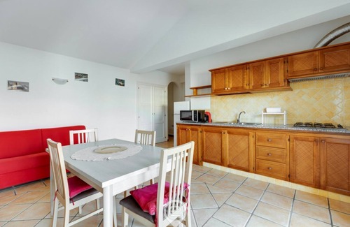 Santa Maria Navarrese Apartamento | Mirto 3 Apartment