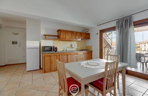 Santa Maria Navarrese Apartamento | Mirto 3 Apartment
