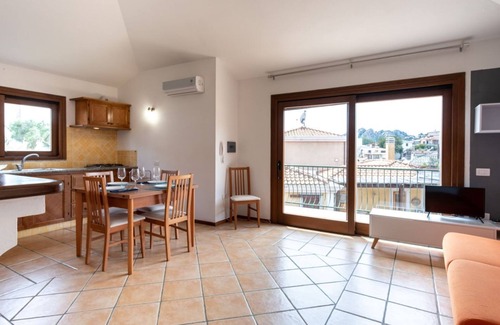 Santa Maria Navarrese Apartamento | Mirto 4 Apartment