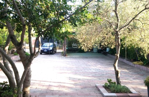 Arbatax Apartamento | Mirto Blu, Sardisches Haus
