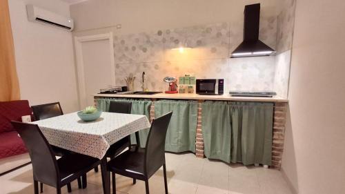 Olia Speciosa Casa | Mirto