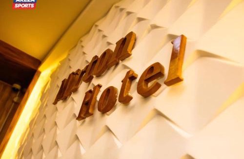 Bujumbura Hotel | MIRTON Hotel