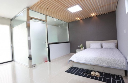 Miryang Casa | Miryang Chamjoeun Pension
