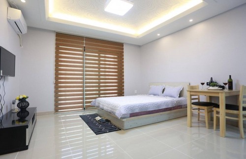Miryang Casa | Miryang Chamjoeun Pension