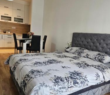 Mladenovac Apartamento | MiS Lux