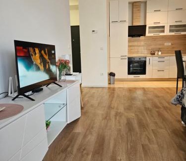 Mladenovac Apartamento | MiS Lux