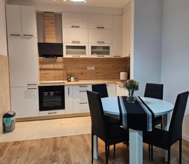 Mladenovac Apartamento | MiS Lux