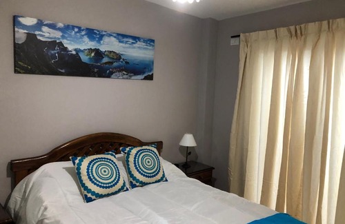 Guaymallen Apartamento | Mis Nietos