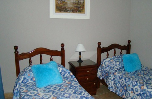 Guaymallen Apartamento | Mis Nietos