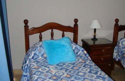 Guaymallen Apartamento | Mis Nietos