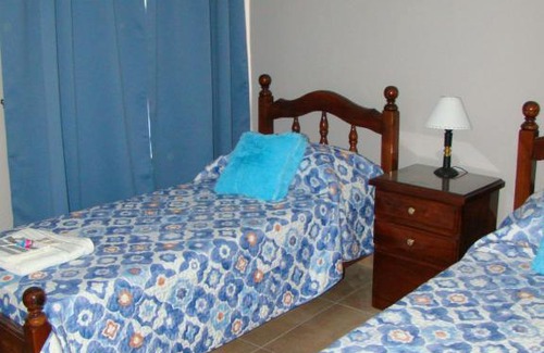 Guaymallen Apartamento | Mis Nietos