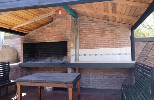 Mina Clavero Apartamento | Mis retoños cabañas