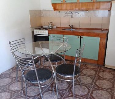 Mina Clavero Apartamento | Mis retoños cabañas