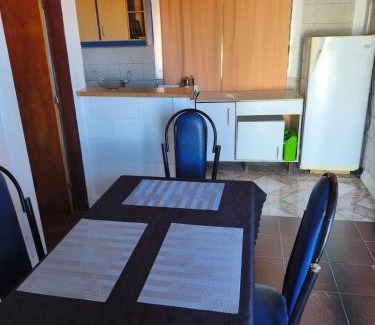 Mina Clavero Apartamento | Mis retoños cabañas
