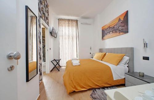 San Lorenzo Casa | Misa Guest House San Lorenzo