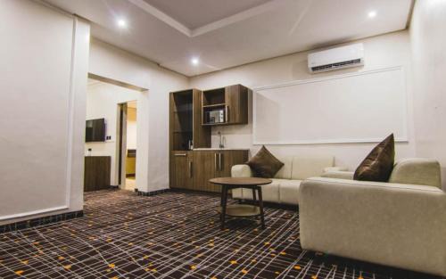Lekki Phase 1 Hotel | Misan Hotel Lekki Phase 1