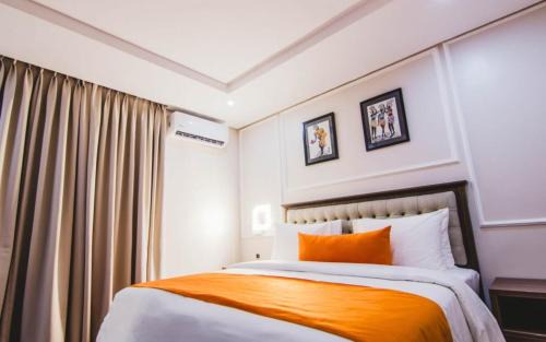 Lekki Phase 1 Hotel | Misan Hotel Lekki Phase 1
