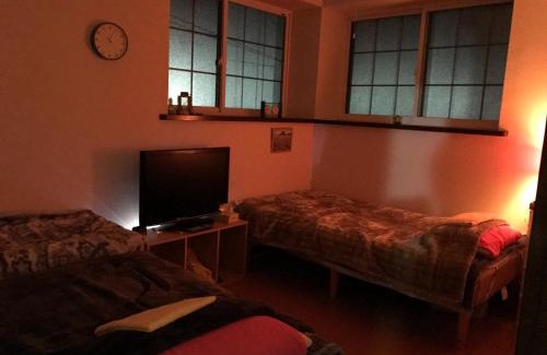Minamitsugaru-gun Casa | Misato Memorial Hall - Vacation STAY 61405v