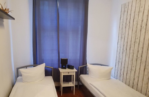 Wismar Apartamento | Vrbo Property