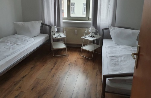 Wismar Apartamento | Vrbo Property