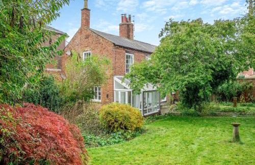 Louth Casa | Misdale House