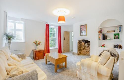 Louth Casa | Misdale House