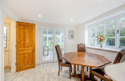 Louth Casa | Misdale House