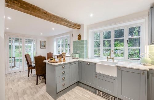 Louth Casa | Misdale House