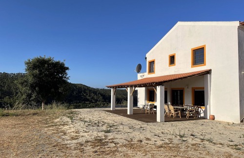 Santa Maria Casa | Misericordia de Boavista - A comfortable retreat to Nature