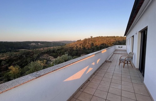 Santa Maria Casa | Misericordia de Boavista - A comfortable retreat to Nature